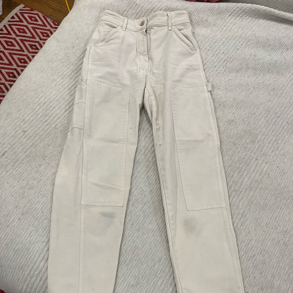 Wilfred Carpenter Pants